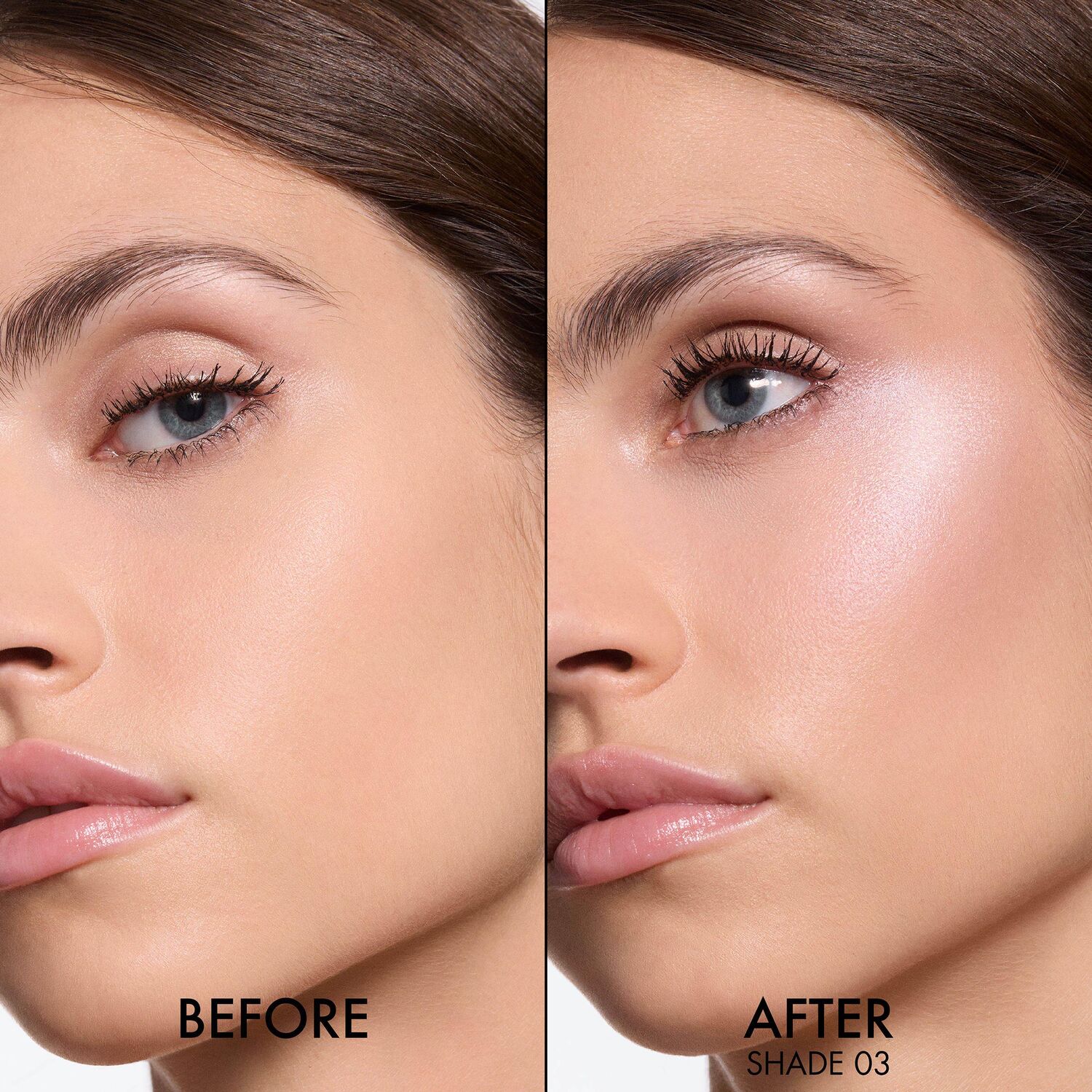 DIOR FOREVER GLOW LUMINIZER (ILUMINADOR PARA ROSTRO)